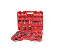 Neilsen, 192 Pieces Socket Set Super Lock and E-Type (Genuine Neilsen CT4993)