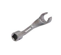 Neilsen 19mm 1/2" Drive Fuel Injector Line Socket, 120mm Long, Mercedes (Ct3958)