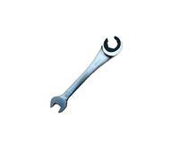 Neilsen 19mm Ratchet Flare nut Wrench Spanner