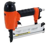 Neilsen 2-In-1 Combination Air Nail / Staple Gun (Ct0058)