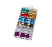 Neilsen 24-Piece Automotive Maxi Fuse Set CT4102