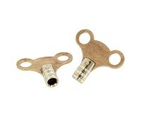 Neilsen 2pc Radiator Key CT4126