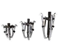 Neilsen 3 Leg Gear Pullers and Bearing Pulley - 3 4 6 inch CT0391