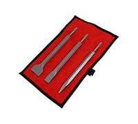 Neilsen 3pcs Hammer Chisel to Fit Ct0721&0722 CT2814