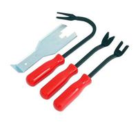 Neilsen 4Pc Trim Tool And Door Service Kit Door Handle Clip Tool Set