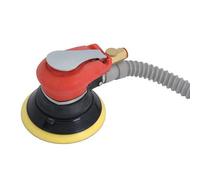 Neilsen CT1912 Air Radom Orbital Sander (vacuum Type)