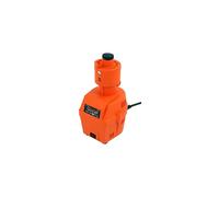 Neilsen CT2914 Electric Drill Bit Sharpener - Size: 3-10mm | 230V, 50Hz, 70W | No Load Speed: 3000rpm | Ideal for Carbon Steel and HSS Drill Bits | Built in Drill Guide