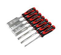Neilsen 7pcs Wooden Chisel Set CT0054
