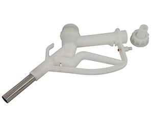 Neilsen Adblue Plastic Chemical Fuel Dispenser Nozzle CT4455