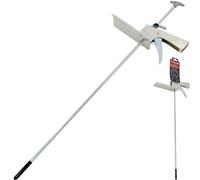 Neilsen Adjuster Vehicle Depresser Brake And Accelerator Pedal Tool 710mm