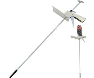 Neilsen Adjuster Vehicle Depresser Brake And Accelerator Pedal Tool 710mm