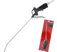 Neilsen Air Blow Gun Compressed Air Line 300mm Duster Nozzle Tool For Compressor