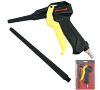 Neilsen Air Blow Gun Compressed Air Line Duster Nozzle Tool For Compressor