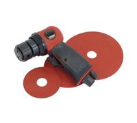 Neilsen Air Sander - 5in. High Speed CT1077