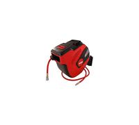 Neilsen Automatic Air Hose Reel Pvc Mesh, 30m CT4209
