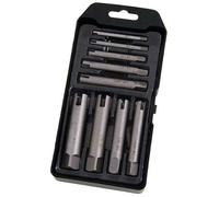 Neilsen, Broken Tap Extractor Set 9pc M4 to M22 (Genuine Neilsen CT4708)