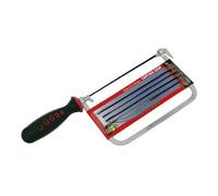 Neilsen Coping Saw 5 Blades CT3056