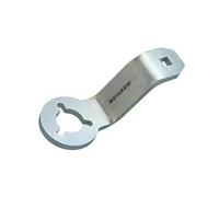Neilsen Crankshaft Pulley Holding Tool Compatible With Psa, Compatible With Toyota, Compatible With Vauxhall 1.0, 1.2 Petrol