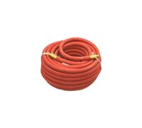 Neilsen CT0003 3/8" x 50ft RED RUBBER AIR HOSE LINE