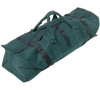 Neilsen CT0044 30in / 760mm Tool Bag Heavy Duty Cotton Canvas Rope Handles