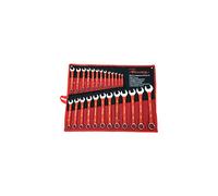 Neilsen CT0126 6-32 mm Combination Spanner Set - (25-Piece)
