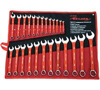 Neilsen CT0126 6-32 mm Combination Spanner Set - (25-Piece)