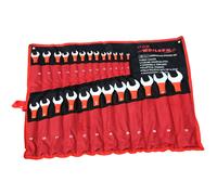 Neilsen CT0126 632 mm Combination Spanner Set 25Piece