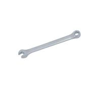 Neilsen CT0170 6mm Combination Spanner Satin Finish Metric Combination Wrench Hand Tool Single Spanner 6mm