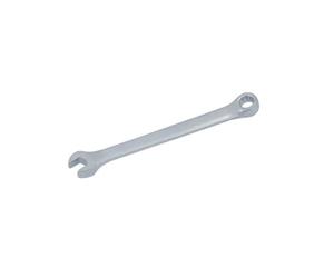 Neilsen CT0170 6mm Combination Spanner Satin Finish Metric Combination Wrench Hand Tool Single Spanner 6mm