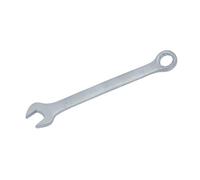 Neilsen CT0178 14mm Combination Spanner Satin Finish Metric Hand Spanner Single Combination Wrench 14mm