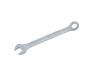 Neilsen CT0178 14mm Combination Spanner Satin Finish Metric Hand Spanner Single Combination Wrench 14mm