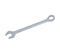 Neilsen CT0192 28mm Combination Spanner Satin Finish Open End and Ring End Spanner