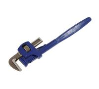 18" 460mm Pipe Wrench Stilsons Stillsons Adjustable Spanner Quality New CT0203