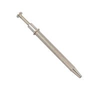 Neilsen CT0231 Diamond Picker - Claw Pick-up Tool | Spring Loaded Prongs | Push End Operation | Ideal for Jewellery Making and Watch Makers