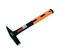 Neilsen Chipping Hammer with Fg Handle 300g CT0242