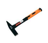Chipping Hammer with Fibre Glass Handle 500g
