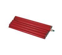 Neilsen CT0273 12Pcs Carpenters' Pencils - 7in. (175mm) Long, Sturdy and Practical for Woodworking and Construction