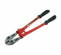 Neilsen Bolt Cutter CT0295 – Heavy-Duty Cable Cutter, Chain Croppers, Black 450mm (18")