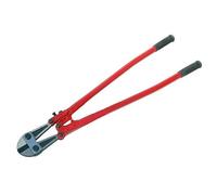 Neilsen Bolt Cutters CT0298 – Heavy-Duty Croppers 36" (900mm) Red