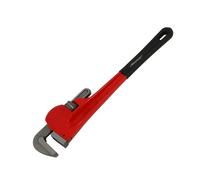 Neilsen CT0301 36-Inch (915mm) Heavy-Duty Pipe Wrench - Dipped Handle for Secure Grip - Ideal for Plumbing & Industrial Use