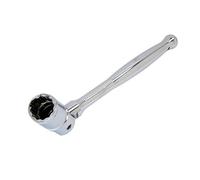 Scaffold Spanner 7/16 Whitworth swivel head