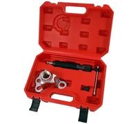Neilsen CT0556 Hydraulic Wheel Hub Ball Joint Puller Set - Ideal for Removing Hubs, Flanges, Gears, and Bearings