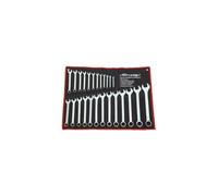neilsen CT0795 6 - 32 mm Spanner Set - Silver (25-Piece) by Neilsen