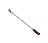 Ratchet Handle - 1/2 inch Drive Flexible Pear-Head (Genuine Neilsen CT0818)