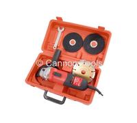 Neilsen 4.5" / 115mm Angle Grinder - 230V