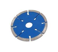 115 mm 4.5 Inch Mortar Rake Blade Diamond Disc (Genuine Neilsen CT0833)