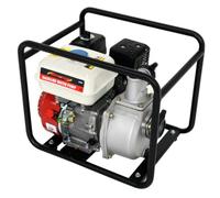 Gasoline Water Pump 2ins Inch Petrol Engine Quality New Professional CT0848