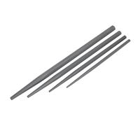 Neilsen CT1042 4pc Extra Long Taper Punch Set 5/32-3/8in