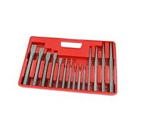 Punch And Chisel Set - 14 Piece Heavy Duty (Genuine Neilsen CT1043)
