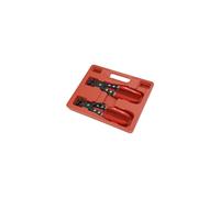 Neilsen CT1060 8 1/2-Inch Hose Clamp Plier Set - Red (2-Piece)